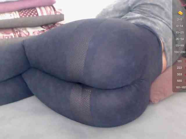 Ass_aaasss webcam