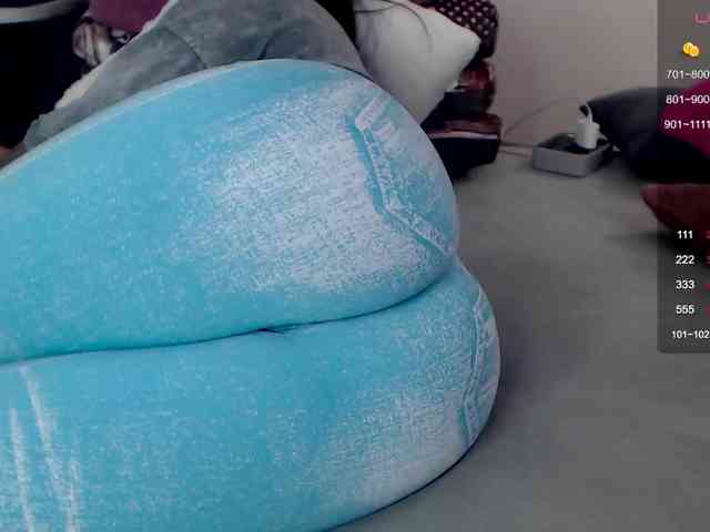 Ass_aaasss webcam