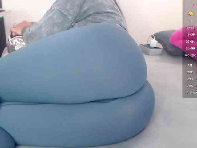 Ass_aaasss webcam
