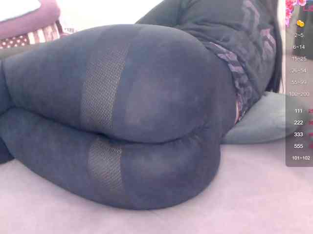 Ass_aaasss webcam