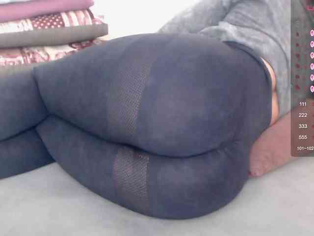 Ass_aaasss webcam