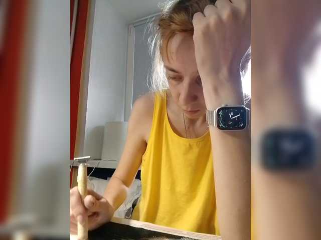 krohaalenaa live cam on BongaCams