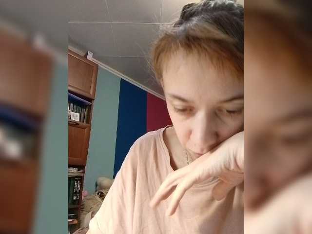 krohaalenaa live cam on BongaCams
