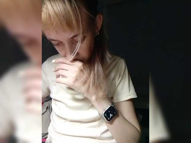krohaalenaa live webcam show