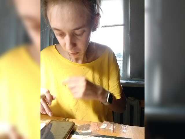 krohaalenaa live cam on BongaCams