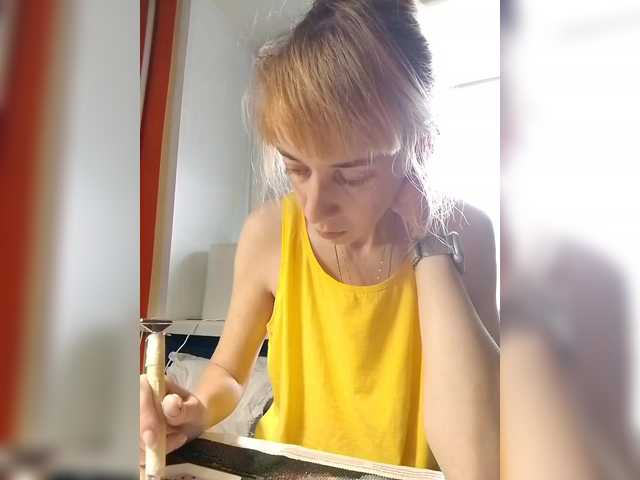 krohaalenaa live cam on BongaCams