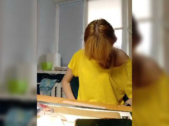 krohaalenaa live cam on BongaCams