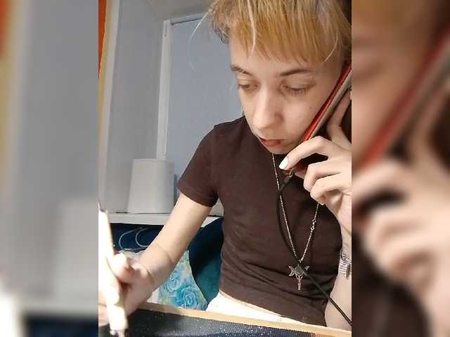 krohaalenaa live cam on BongaCams