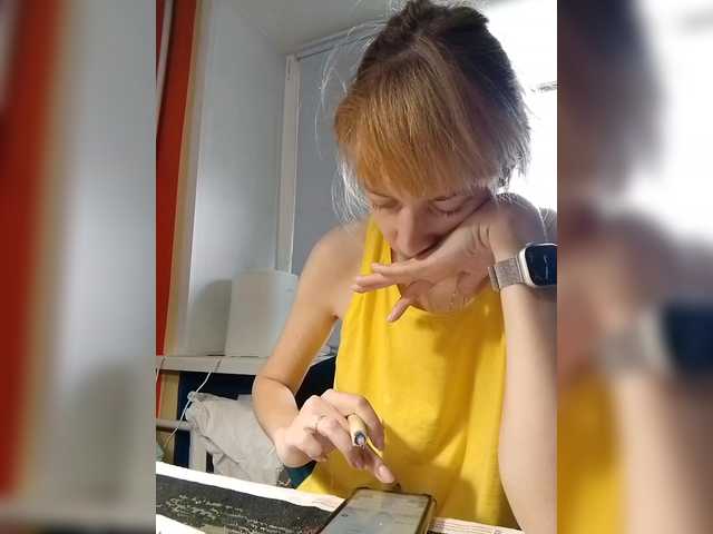 krohaalenaa live cam on BongaCams
