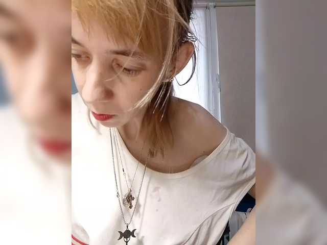 krohaalenaa live cam on BongaCams