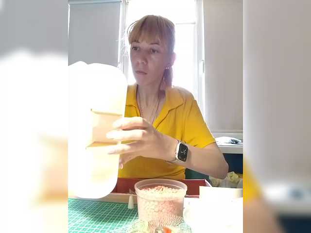 krohaalenaa live cam on BongaCams