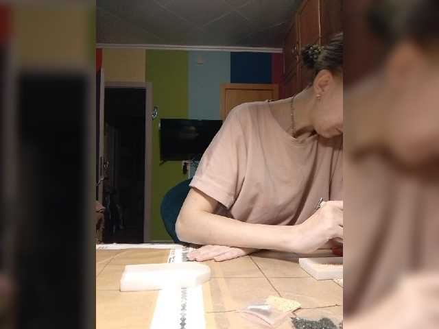 krohaalenaa live cam on BongaCams