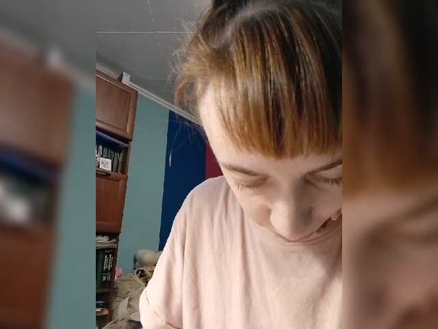 krohaalenaa live cam on BongaCams