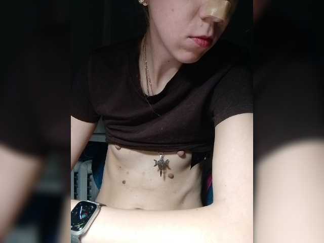 krohaalenaa live cam on BongaCams