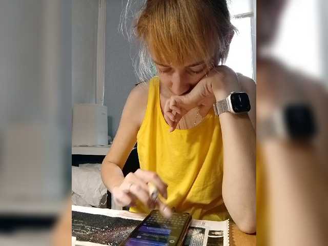 krohaalenaa live cam on BongaCams