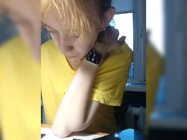 krohaalenaa Live Cam on BongaCams