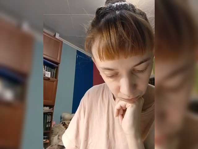krohaalenaa live cam on BongaCams
