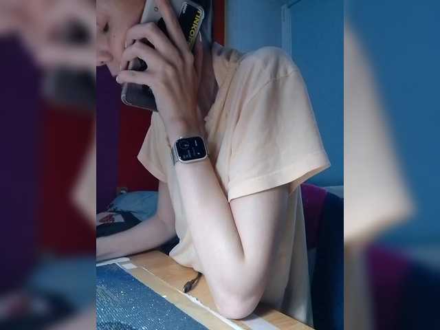 krohaalenaa live cam on BongaCams