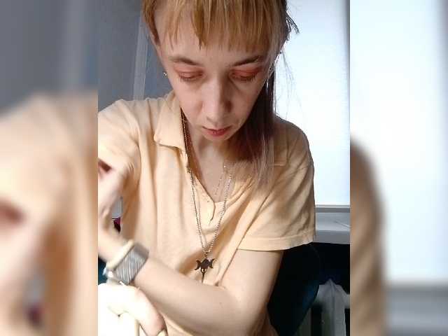 krohaalenaa live cam on BongaCams