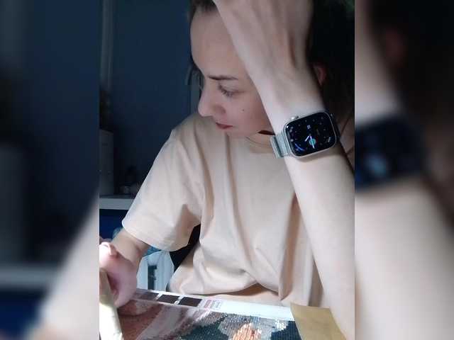 krohaalenaa's BongaCams show and profile