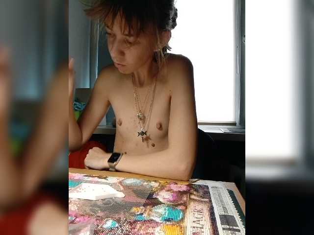 kiss_a webcam