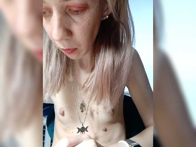krohaalenaa Live Cam on BongaCams