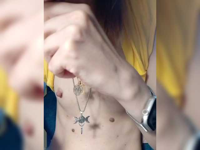 krohaalenaa live cam on BongaCams