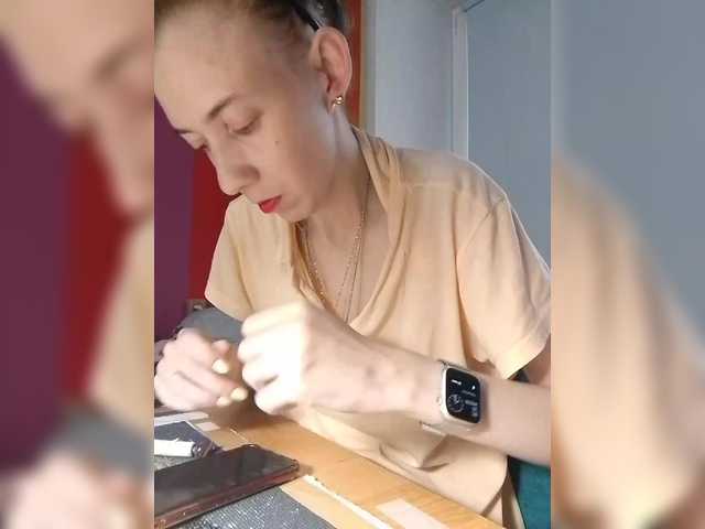 krohaalenaa live webcam show