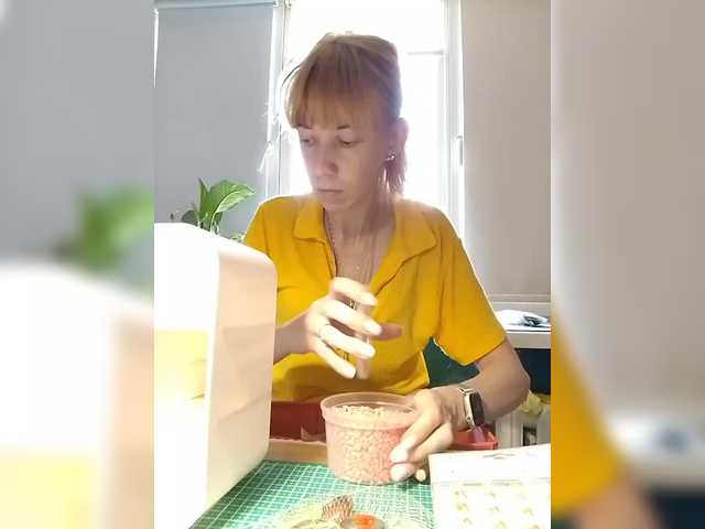 krohaalenaa live cam on BongaCams