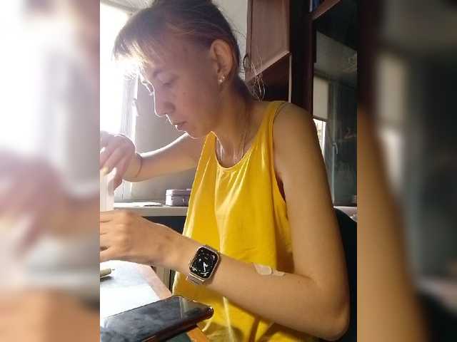 krohaalenaa live cam on BongaCams