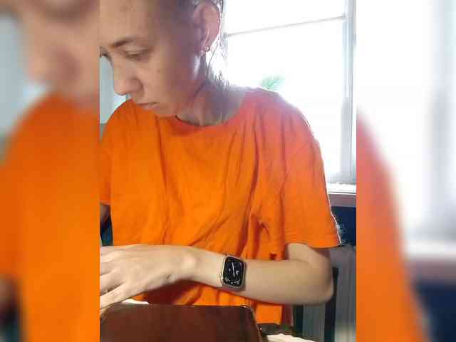 kiss_a webcam