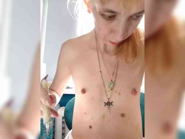 krohaalenaa Sex Cam Show