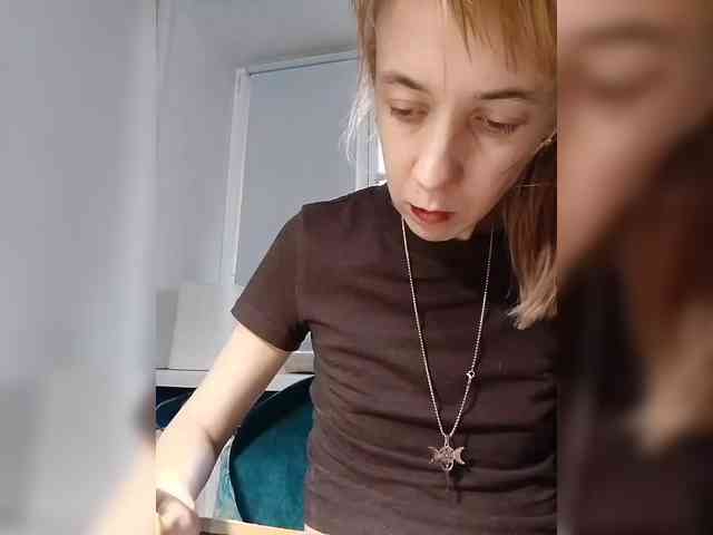 kiss_a webcam