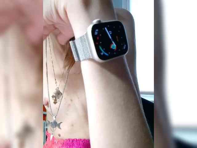 kiss_a webcam