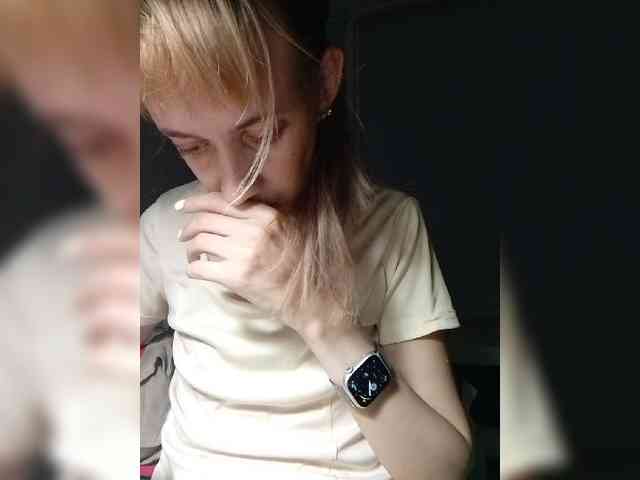 kiss_a webcam