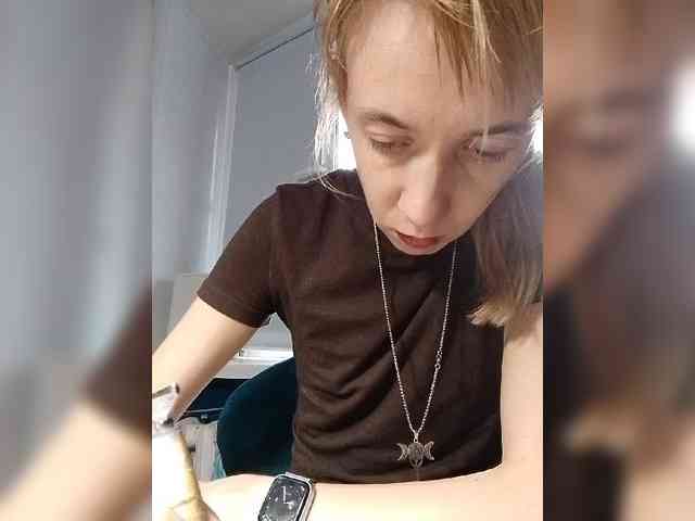 kiss_a webcam