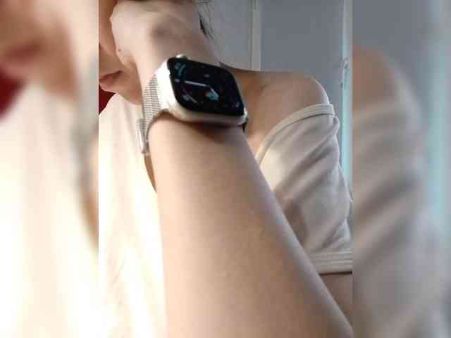 kiss_a webcam
