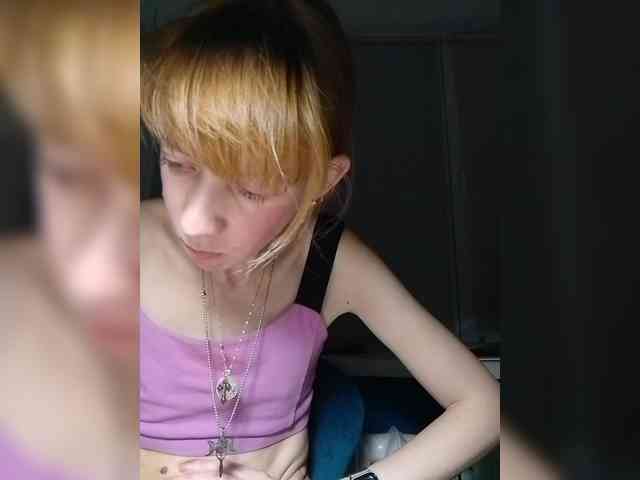 kiss_a webcam
