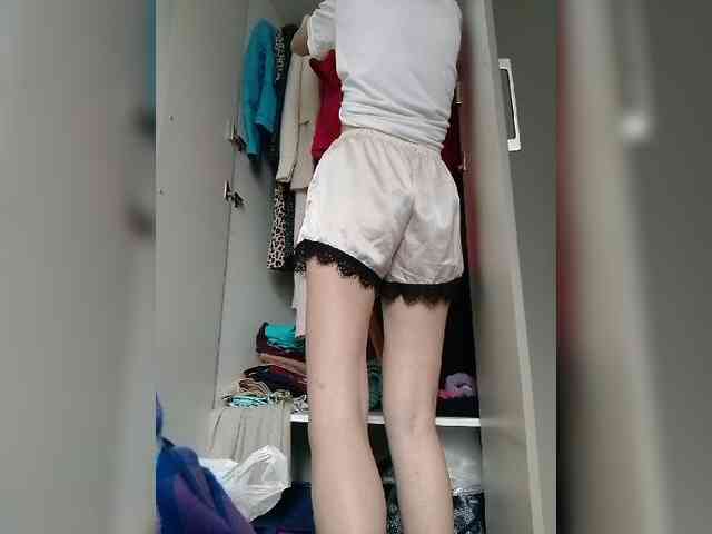 kiss_a webcam