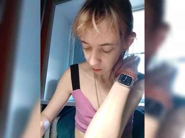 kiss_a webcam