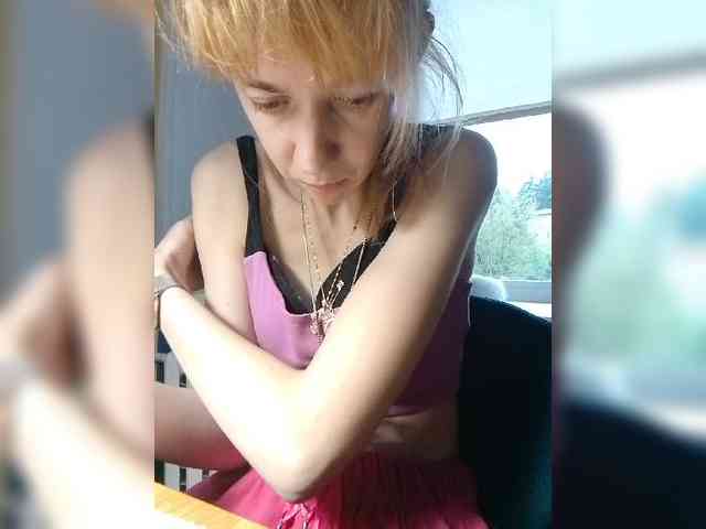 kiss_a webcam