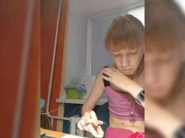 kiss_a webcam