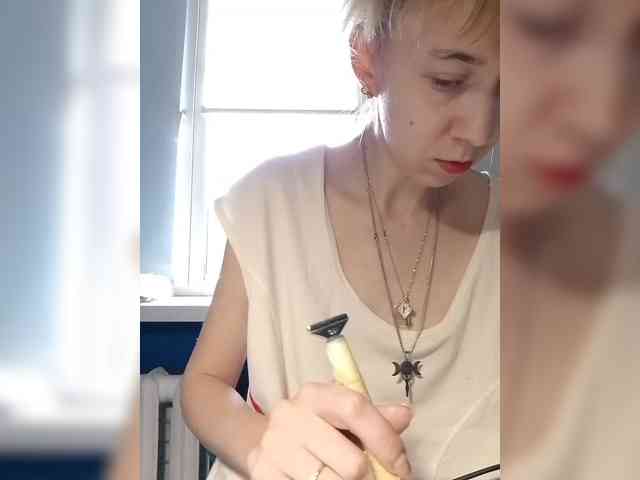 krohaalenaa Sex Cam Show