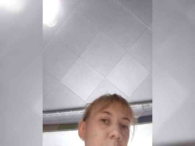 kiss_a webcam