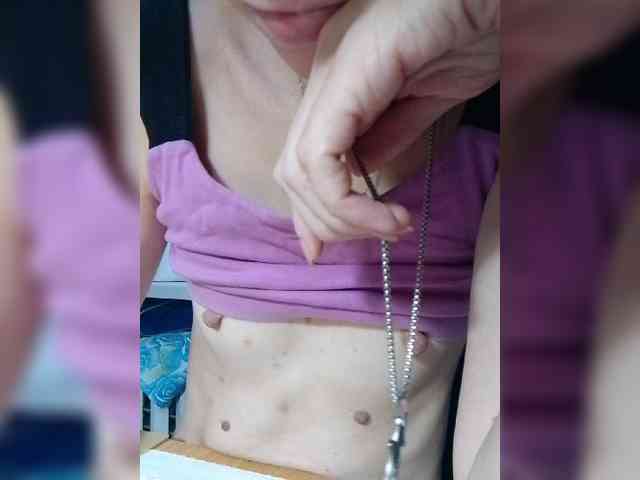 kiss_a webcam