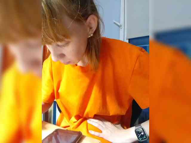 kiss_a webcam