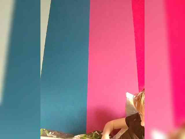 kiss_a webcam