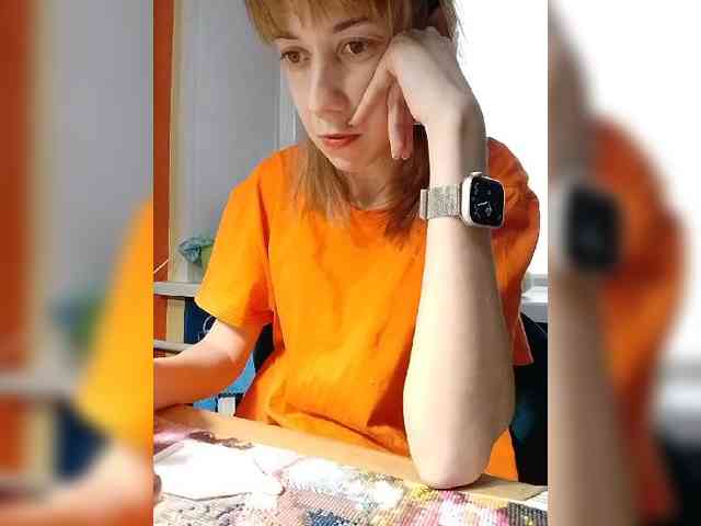 kiss_a webcam
