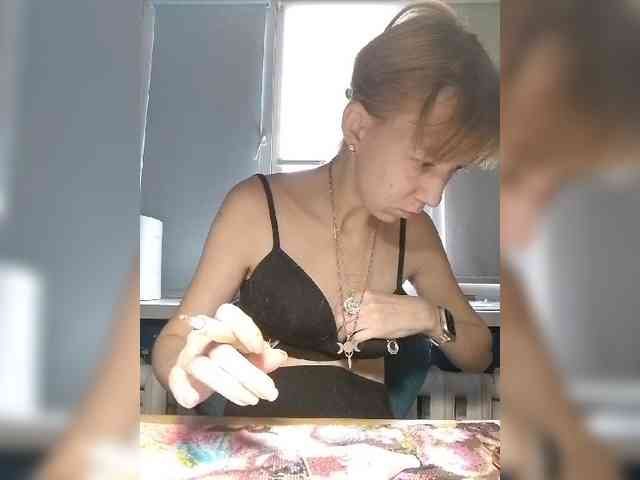 Modella: kiss_a