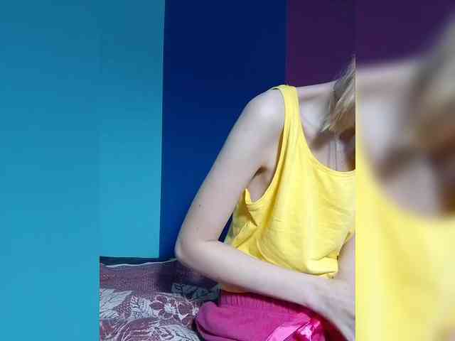 kiss_a webcam